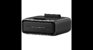 EFEB300 accessoire voor draagbare oplaadstations Batterij/Accu