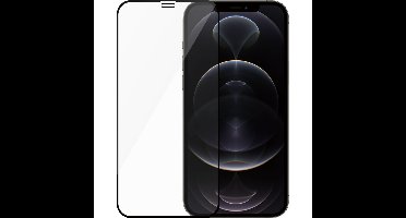 SAFE. by ® Screen Protector iPhone 12 | 12 Pro | Ultra-Wide Fit | BULK Doorzichtige schermbeschermer Apple 50 stuk(s)