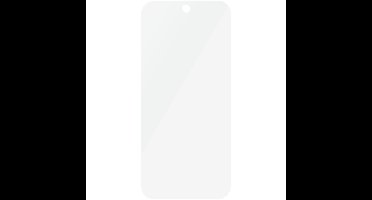 SAFE. by ® 2-in-1 Bundle Google Pixel 9 5G | 9 Pro 5G | BULK Doorzichtige schermbeschermer 50 stuk(s)