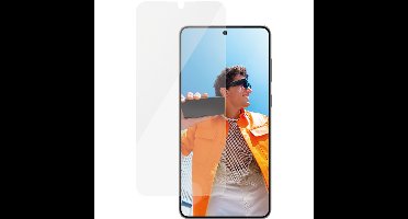 ® Screen Protector Samsung S25 Edge | Ultra-Wide Fit Doorzichtige schermbeschermer 1 stuk(s)