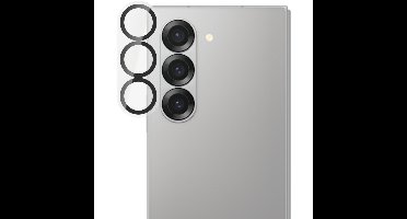 ® PicturePerfect Camera Lens Protector Samsung Galaxy Z Fold7 Doorzichtige schermbeschermer 1 stuk(s)