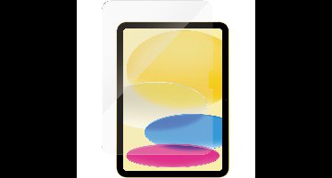 ® Screen Protector iPad 11" (2025-2026) | 10.9" (2022) | Ultra-Wide Fit w. Fastfit tool Doorzichtige schermbeschermer Apple 1 stuk(s)