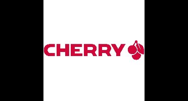 STREAM KEYBOARD TKL toetsenbord Universeel USB AZERTY Frans Zwart