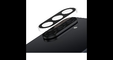 SAFE. by ® Camera Lens Protector Transparent Samsung Galaxy A56 5G Doorzichtige schermbeschermer 1 stuk(s)