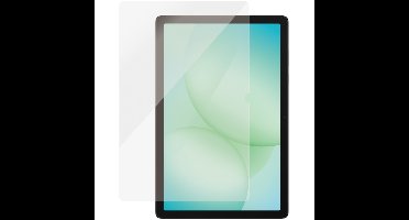 ® Screen Protector Samsung Galaxy Tab A11+ | Tab A9+ | Ultra-Wide Fit Doorzichtige schermbeschermer 1 stuk(s)