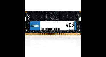 MEM5704A-OS geheugenmodule 16 GB 1 x 8 GB DDR4 260-pin SO-DIMM