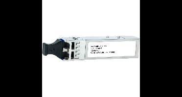 R9D18A-OS netwerk transceiver module Vezel-optiek 10000 Mbit/s SFP+ 850 nm