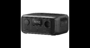 RIVER 3 UPS draagbaar oplaadstation 5 Lithium-ijzerfosfaat (LiFePo4) 300 W 3,55 kg