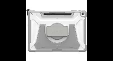 Plasma Healthcare 324023B14130 tabletbehuizing 30,5 cm (12") Stootbeschermer Grijs, Wit