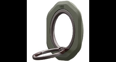 UAG Magnetic Ring Stand LT Olive