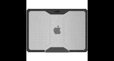 Plyo 33 cm (13") Hoes Zwart, Transparant