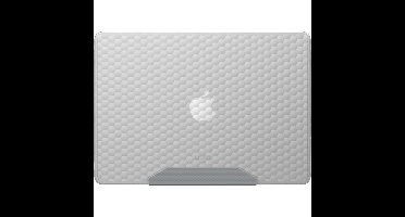 134009114343 laptoptas 33 cm (13") Hoes Doorschijnend