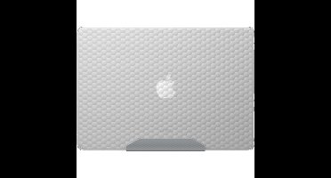 134010114343 laptoptas 38,1 cm (15") Hoes Doorschijnend