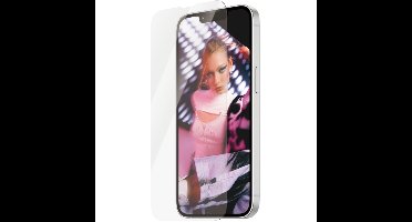 SAFE. by ® Screen Protector iPhone 17e | 16e | 14 | 13 | 13 Pro | Ultra-Wide Fit Doorzichtige schermbeschermer Apple 1 stuk(s)