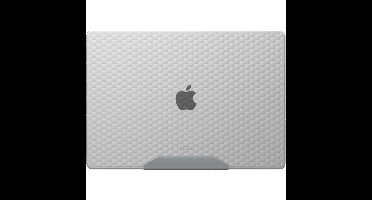 134012114343 laptoptas 40,6 cm (16") Hoes Doorschijnend