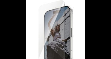 SAFE. by ® Screen Protector iPhone 17 | iPhone 17 Pro | iPhone 16 Pro | Ultra-Wide Fit | Bulk Doorzichtige schermbeschermer Apple 10 stuk(s)