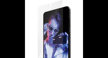 SAFE. by ® Screen Protector Samsung Galaxy S26+ | Ultra-Wide Fit | Bulk Doorzichtige schermbeschermer 50 stuk(s)