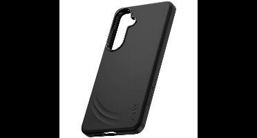CARE™ by ® Flow Case Black w. Qi Samsung Galaxy S26+ mobiele telefoon behuizingen Hoes Zwart