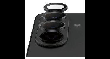 ® Hoops® Ceramic II Camera Lens Protector Samsung Galaxy S26 | S26+ Doorzichtige schermbeschermer 1 stuk(s)