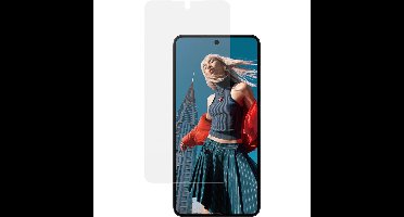 ® Screen Protector Samsung Galaxy S26 | Ultra-Wide Fit w. FASTFIT IN-A-BOX Doorzichtige schermbeschermer 1 stuk(s)