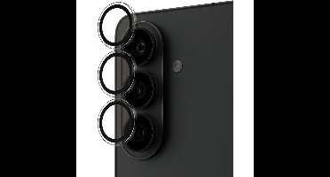 ® Hoops® Camera Lens Protector Transparent Samsung Galaxy S26 | S26+ Doorzichtige schermbeschermer 1 stuk(s)