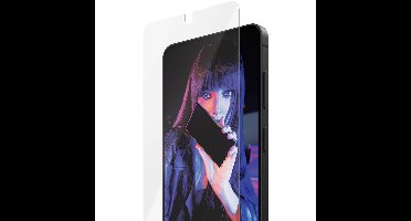 SAFE. by ® Screen Protector Samsung Galaxy S26 | Ultra-Wide Fit w. EasyAligner Doorzichtige schermbeschermer 1 stuk(s)