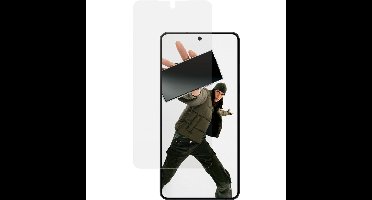 ® Screen Protector Samsung Galaxy S26 Ultra | Ultra-Wide Fit w. FASTFIT IN-A-BOX Doorzichtige schermbeschermer 1 stuk(s)