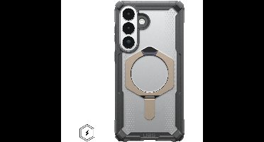 UAG S26 Plasma XTE w/Magnet Ash/Titan