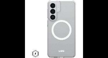 UAG Silv Scout CLR w/Magn Ice/Wh