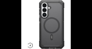 UAG S26 Edge Trooper w/Magnet Ash