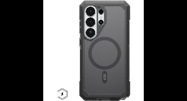 UAG S26 Ultra Trooper w/Magnet Ash