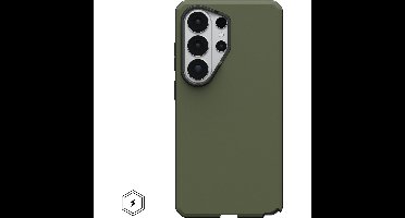 UAG S26 Ultra Civil LT w/Magn Olive Drab
