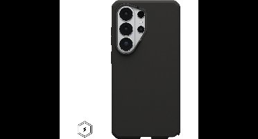 UAG S26 Ultra Civilian LT w/Magnet Black