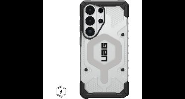 UAG S26 Ultra Pathfin Clr w/Magn Ice/Slr