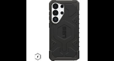 UAG S26 Ultra Pathfinder w/Magnet Black