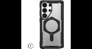 UAG S26 Ultra Plasma XTE w/Magn Blk/Clr