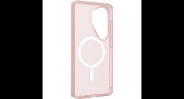 UAG S26 Ultra Dot w/Magnet Rose