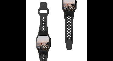 UAG Apple Watch 49/46/45/44 Monarch