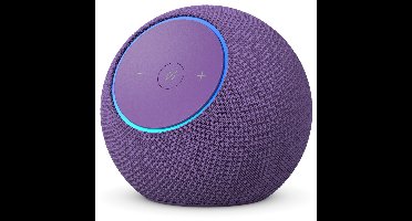 Echo Dot Max (2025) Smart Speaker, Amethyst