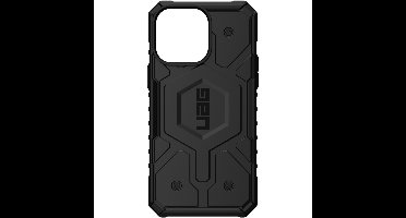 UAG iPhone 14 Pro Max Pathf Mags Blck