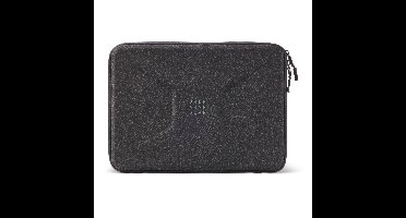 984181113232 laptoptas 40,6 cm (16") Opbergmap/sleeve Donkergrijs