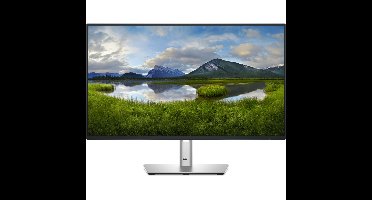 Pro Plus P2425HE computer monitor 60,5 cm (23.8") 1920 x 1080 Pixels Full HD LCD Zwart