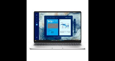 Pro 16 PC16250 Intel Core Ultra 5 235U Laptop 40,6 cm (16") Full HD+ 16 GB DDR5-SDRAM 512 GB SSD Wi-Fi 6E (802.11ax) Windows 11 Pro US International P