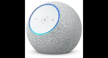 Echo Dot Max - Sph??risch - Kabellos