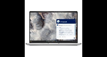 Pro 16 Plus PB16250 Intel Core Ultra 5 235U Laptop 40,6 cm (16") Full HD+ 16 GB DDR5-SDRAM 512 GB SSD Wi-Fi 6E (802.11ax) Windows 11 Pro Belgisch Alum