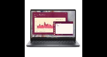 Pro 14 PC14250 Intel Core 5 120U Laptop 35,6 cm (14") Full HD+ 16 GB DDR5-SDRAM 512 GB SSD Wi-Fi 6E (802.11ax) Windows 11 Pro US International Zwart