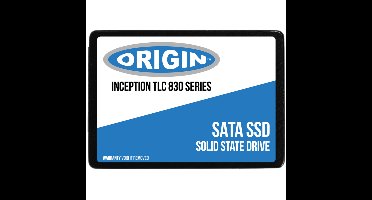 WDS100T3B0A-OS internal solid state drive 1 TB 2.5" SATA QLC