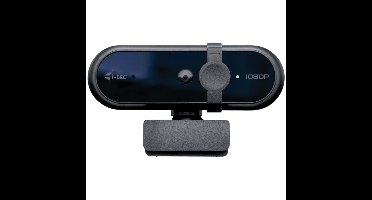 SOLOMON 100 1080p Webcam