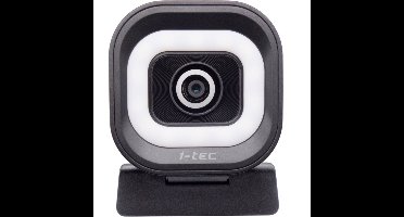 SOLOMON 700 STREAM 4K Webcam Ring Light