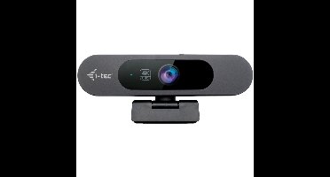 SOLOMON PRO 900 4K Webcam